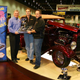 Illustration for article titled 2009 Detroit Autorama: Deucenberg Wins Ridler Award!